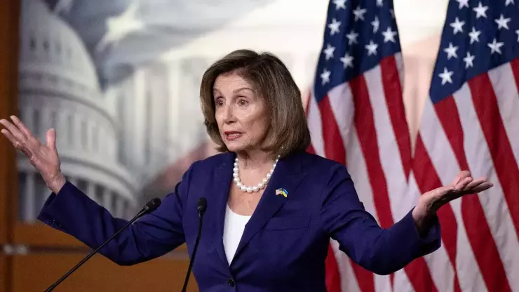 Wall Street’in dişi kurdu: Nancy Pelosi’nin borsada 5 milyon doları var