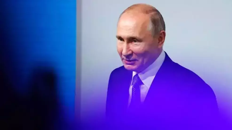 Putin: Kuril Adaları’nı bir gün mutlaka ziyaret edeceğim